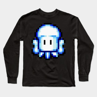 Squishy Long Sleeve T-Shirt